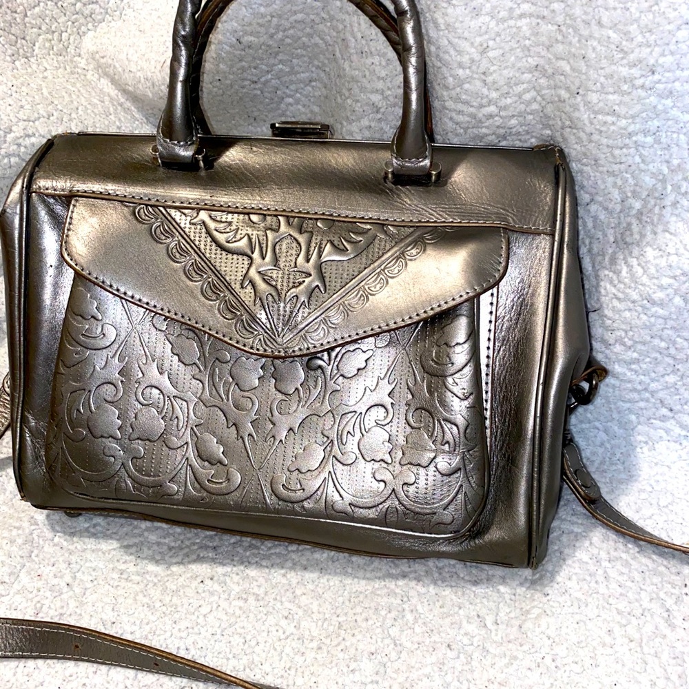 Patricia Nash purse